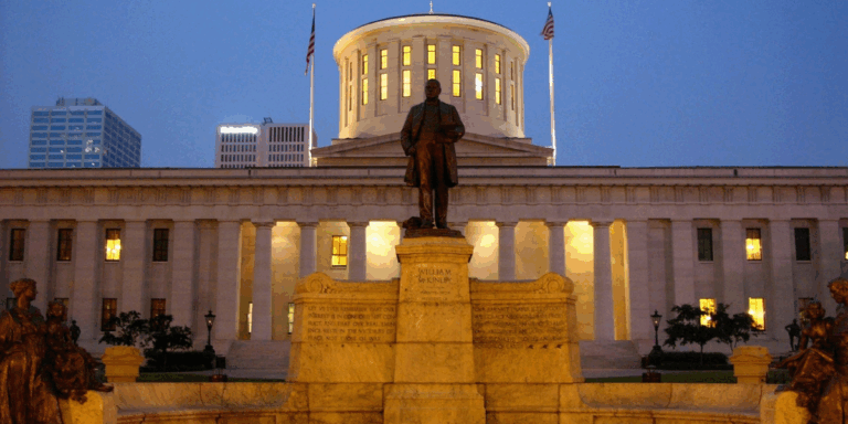 Ohio House Cuts Education Budget, Fast-Tracks $600M Stadium Deal
