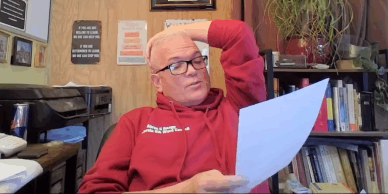 Lorain Council Candidate Responds to Protection Order as Hearing Postponed