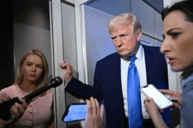 The Truth About Tariffs: Who Wins, Who Loses, and Why It Matters Locally