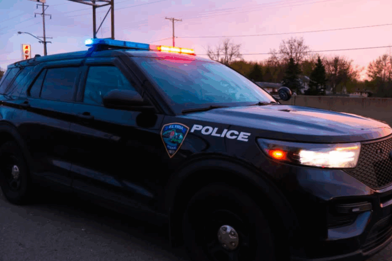 Elyria High School Student Arrested After Assault on Administrator, Brief Lockdown Ensues