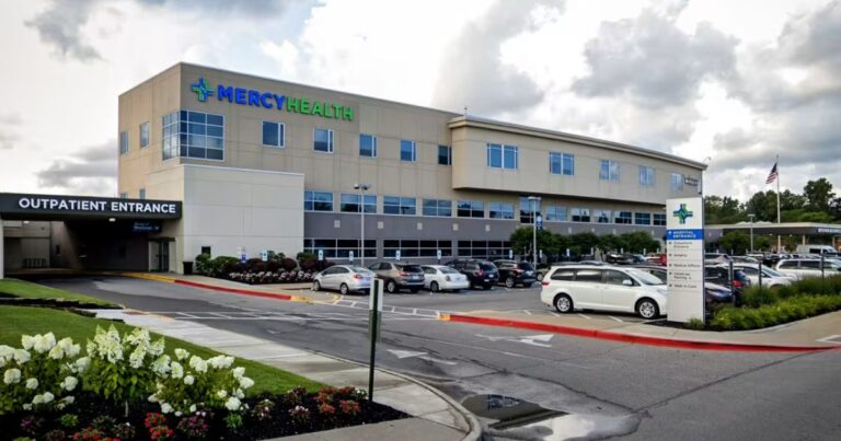 Mercy Health Police Reinstated as Standoff with Lorain Officials Ends in Settlement