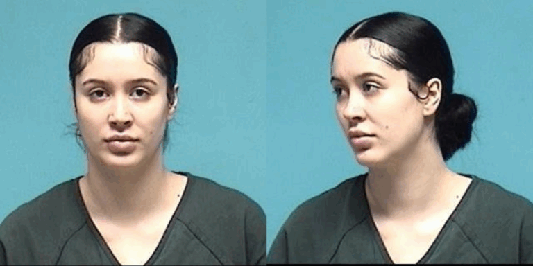 After Two-Month Disappearance, Elyria Woman Now Faces Two Felony Charges