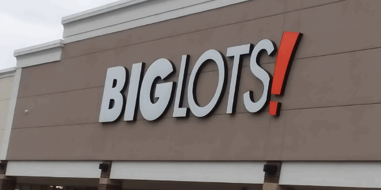 Big Lots! Store in Elyria Reopens With New Layout and Merchandise