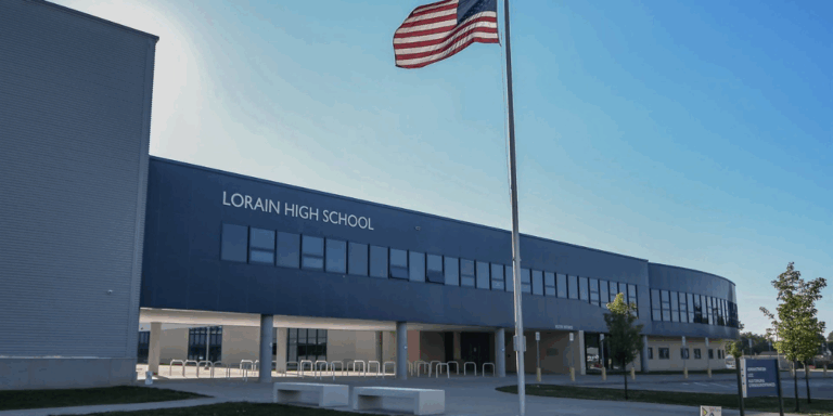 Lorain High Lockdown Not Tied to Security Threat, District Says