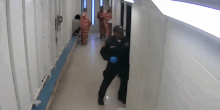 Grand Jury to Review Second Lorain Jail Force Case After Officer’s Termination