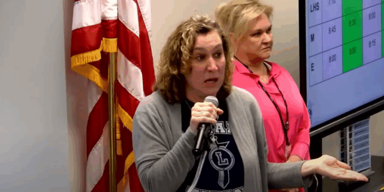 Lorain School Board Postpones Vote on Longer School Day After Staff Pushback
