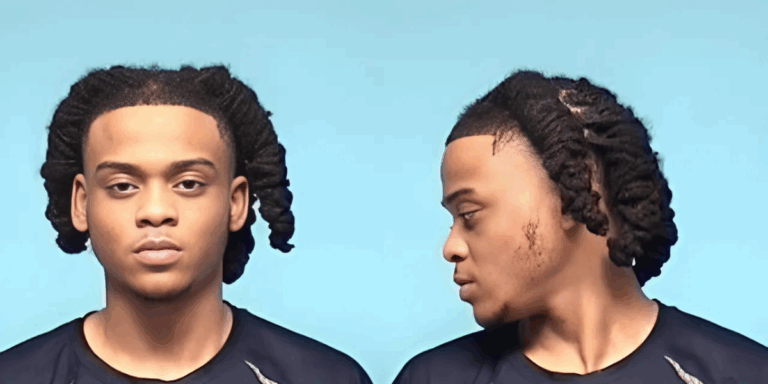 Tower Boulevard Suspect Charged With Killing Brother and Another in Lorain Shooting