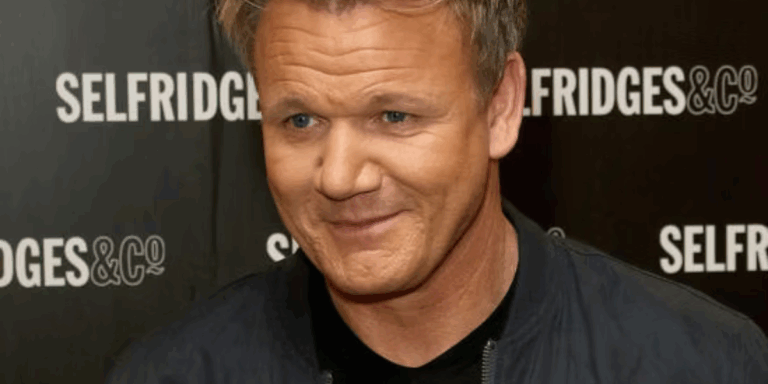 Gordon Ramsay New TV Show Looking for Restaurants Within 45 Miles of Cleveland