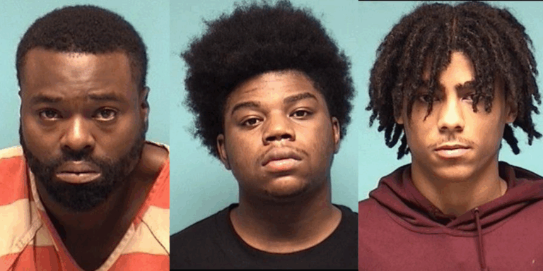 Suspects Identified in Lorain County Crash Following 100 MPH Police Pursuit