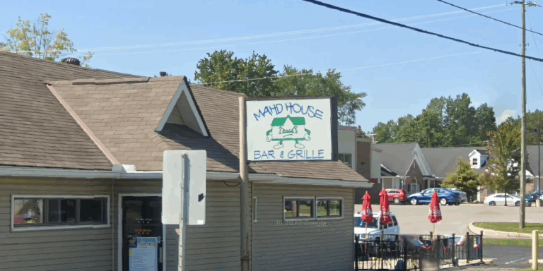 MAHD House Bar Raided by Ohio Casino Control Commission