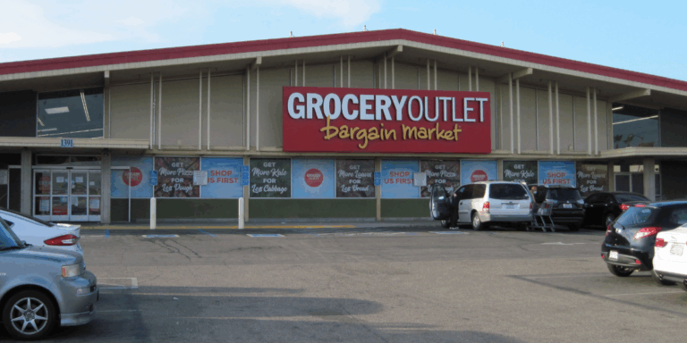 Grocery Outlet Confirms Lorain Location Opening Late Summer