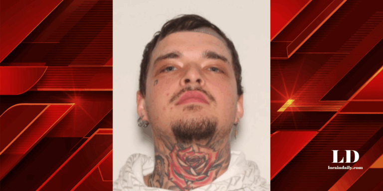 Man Shot in Elyria After Bar Dispute Turns Violent