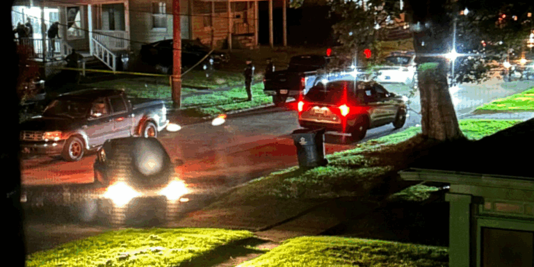 Lorain Police Find Two Dead from Gunshot Wounds During Welfare Check