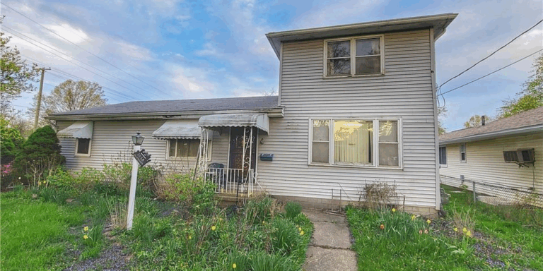 Petition to Ban Property Taxes Begins Circulating in Lorain County