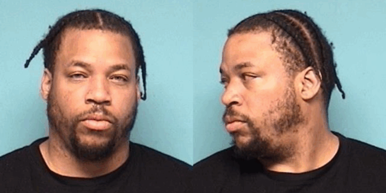 Police Arrest Elyria Man with Baggies of Fentanyl, Cocaine, and Pills