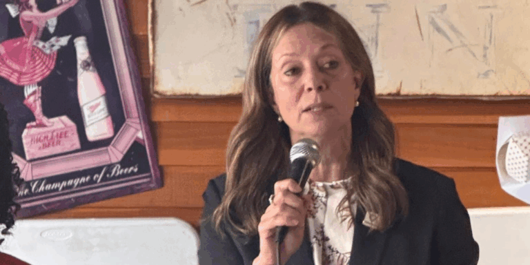 Dr. Amy Acton Brings Campaign for Governor to Lorain County Women’s Club