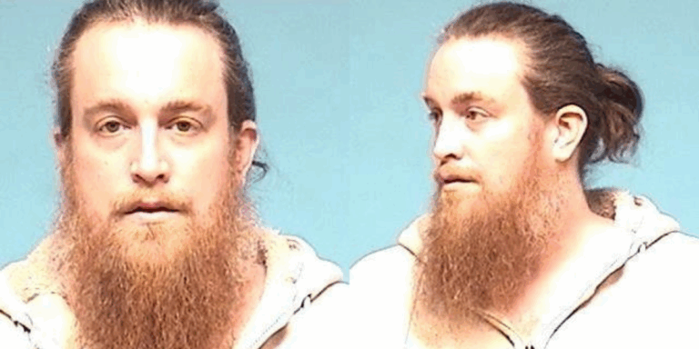 Charges Filed Against Vermilion Man in Child Pornography Case