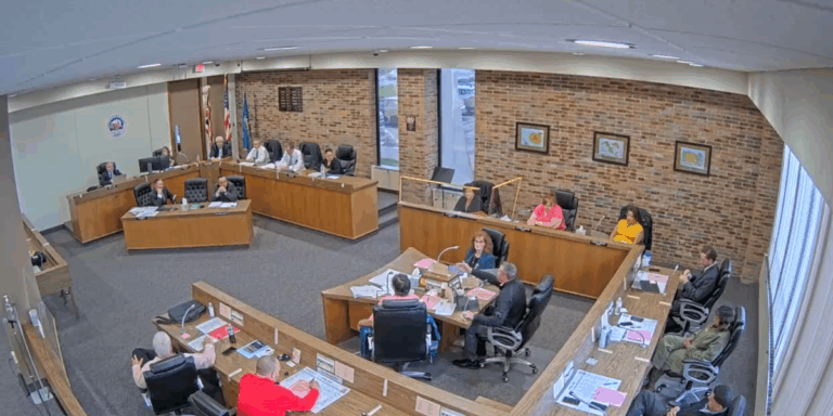 Lorain Council Urged to Respond to Public on Violence and Accountability