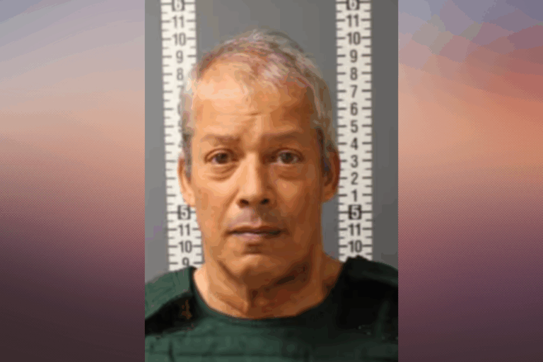 Sheffield Lake Man Sentenced in Decade-Long Child Rape Case