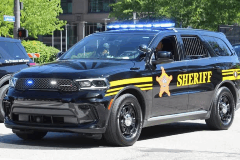 Woman Shot on Middle Ridge Road; Suspect in Custody