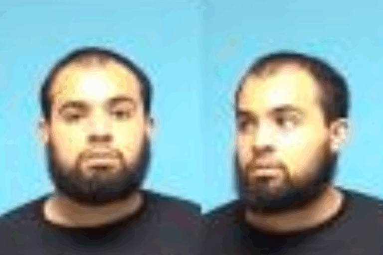 Amherst Road Rage Suspect Indicted After Van Driver Shot Protecting Disabled Passengers