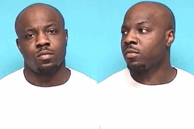 Cleveland Man Pleads Guilty in 2024 Amherst Shooting