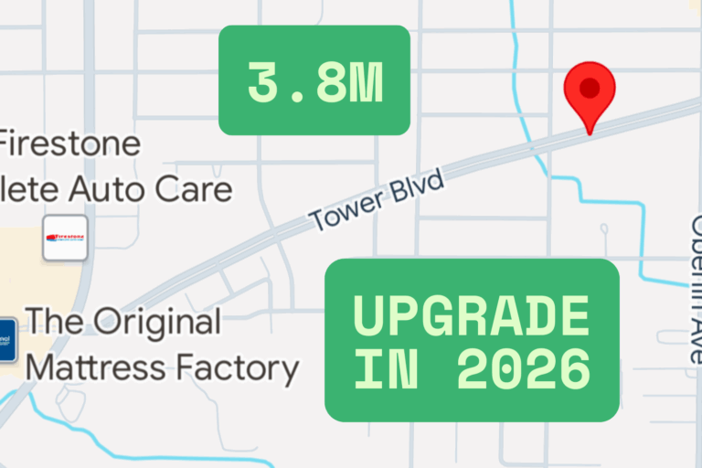 Lorain Gears Up for Major Tower Boulevard Transformation