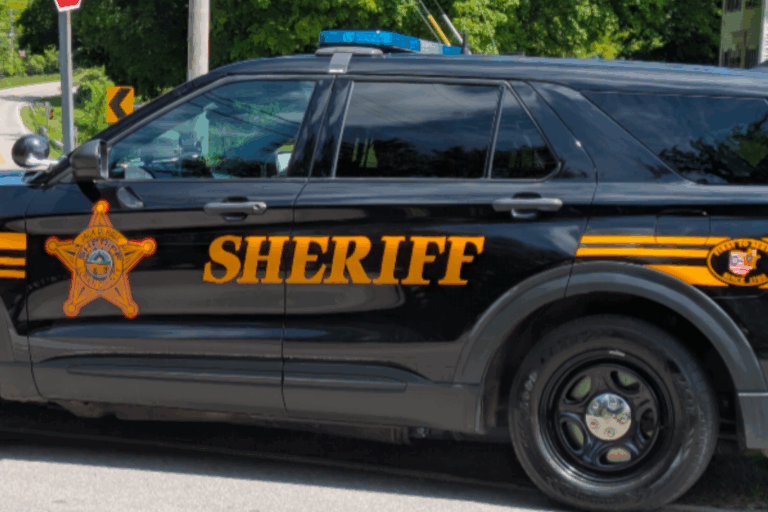Illinois Woman Killed in Three-Vehicle Crash in Henrietta Township