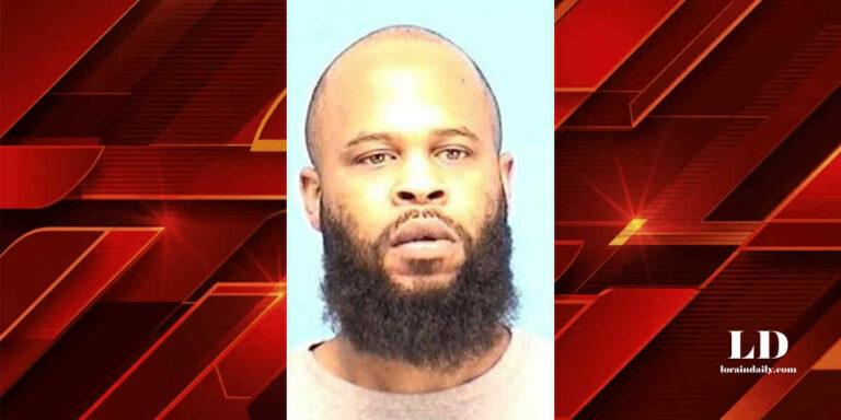 Armed Suspect Arrested After High-Speed Pursuit Linked to Elyria Shootings