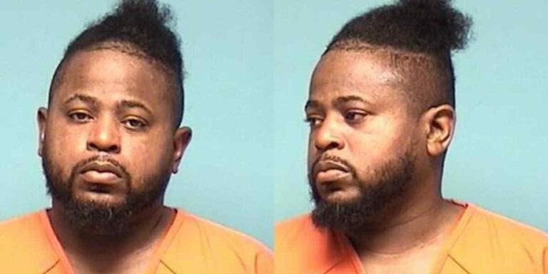 Lorain Police Conduct Multi-Agency Drug Raid, Arrest Lorain Man