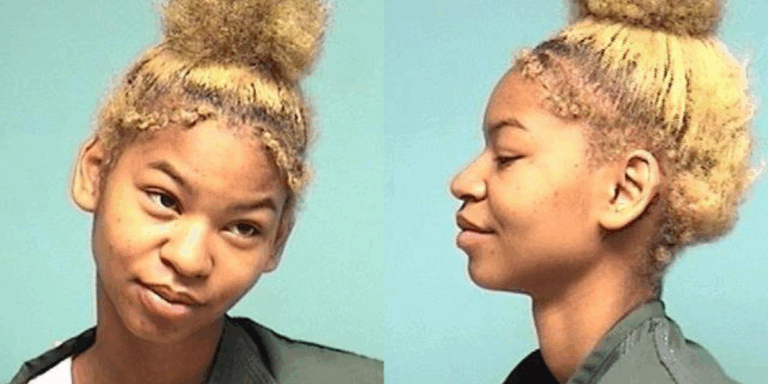 Elyria Woman Previously Arrested for Twerking Now Struck With Pot in Apartment Brawl