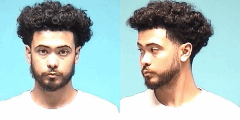 Lorain Man Bit by Girlfriend, Arrested Anyway on Domestic Charge