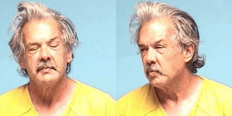 Elyria Man Arrested After 11 Violations for Begging and Biking on Freeway