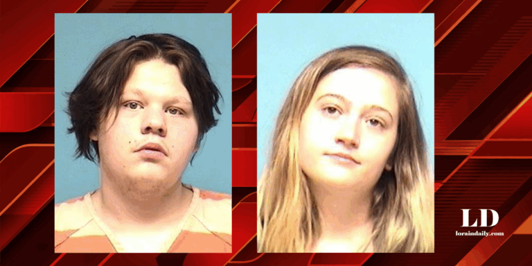 Two Lorain Residents Plead Guilty in 2022 Vermilion Overdose Death