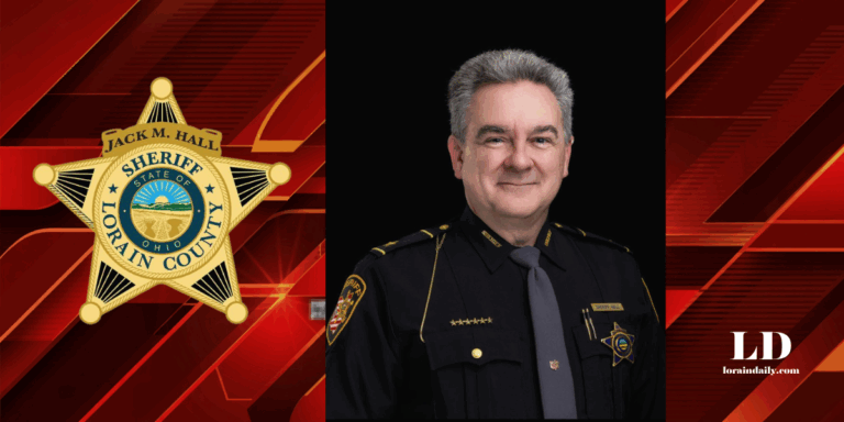 Sheriff’s Office Warns of Phone Scam Targeting Lorain County Residents