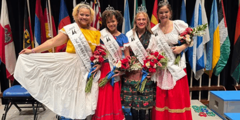 Lorain International Festival Kicks Off Today With Food, Music, and Culture