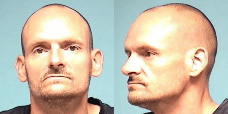 Elyria Man Charged After Breaking Into 11 Unlocked Cars Behind Auto Shop