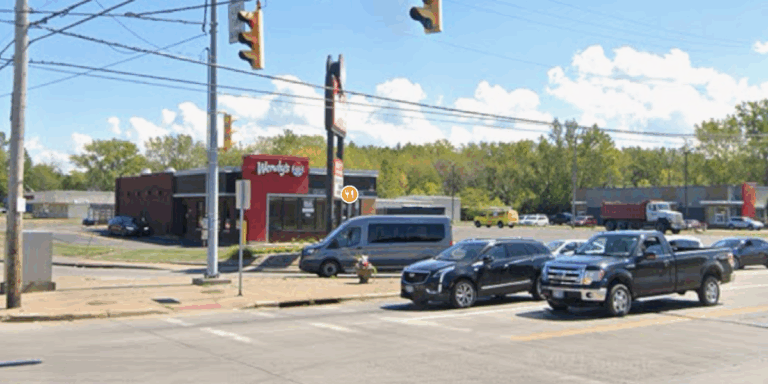 Dangerous Lorain Intersection Getting Safety Upgrade