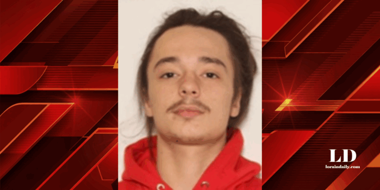 Elyria Police Arrest Man in Third Drug Raid at Same Home