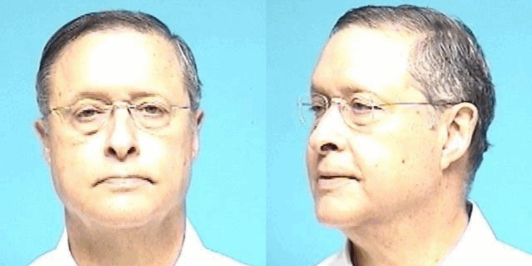 Courtroom Arrest Follows Domestic Violence Allegation Against Lorain Lawyer