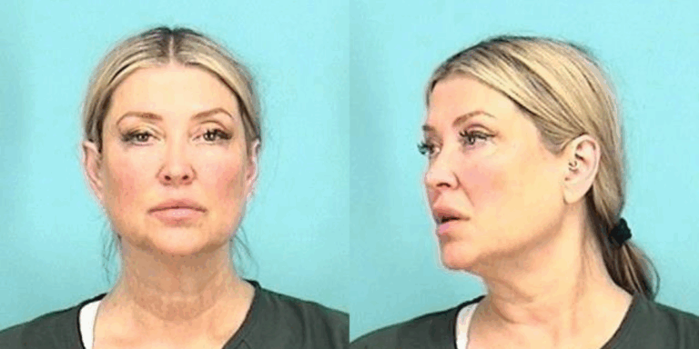 Cosmetology Instructor at JVS Charged With Obstructing Official Business
