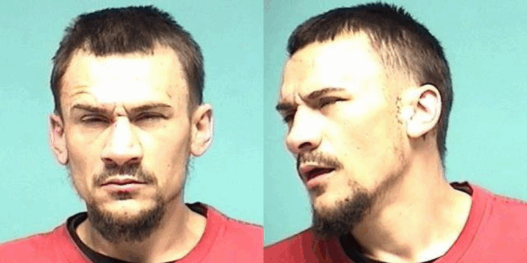 Man Who Led Police on March Chase Pleads Guilty