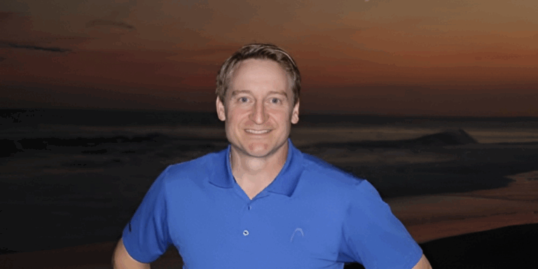 Ex-WEWS Chief Meteorologist Mark Johnson Returns to Broadcasting