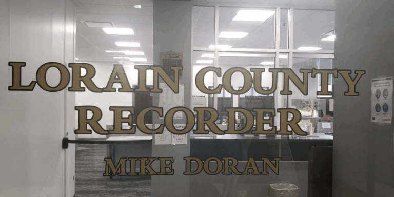 Lorain County Recorder Charged With Sexual Imposition