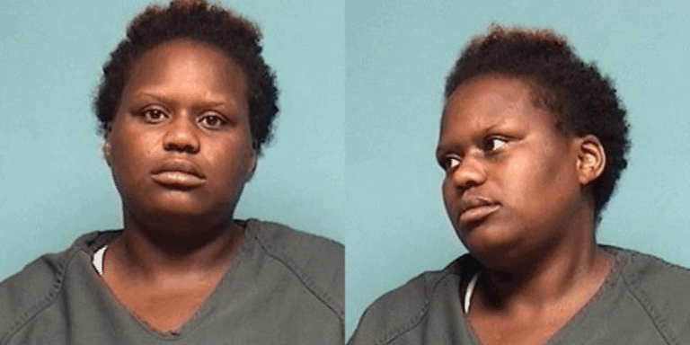 Banned From Walmart 8 Times, Elyria Woman Arrested With $500 in Goods