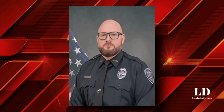 Officer Brent Payne Released from Hospital After Ambush Shooting