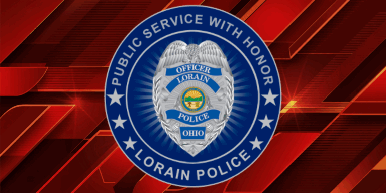 Lorain Police Leadership Promotions to Take Effect September 15