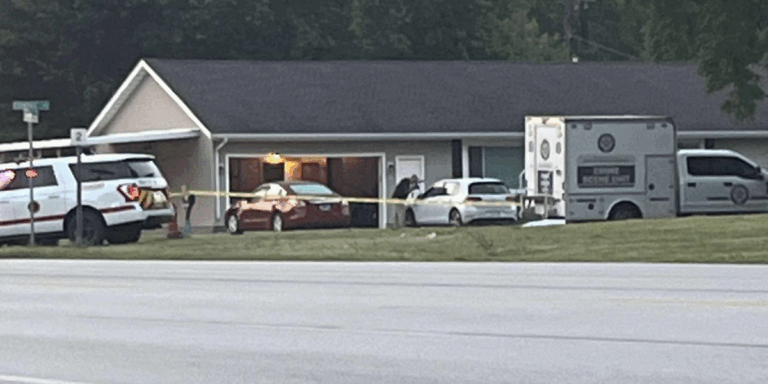 Early Morning Shooting in Vermilion Leaves One Dead, One Arrested