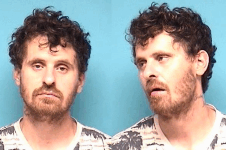 Police Arrest Man With Axe Outside Elyria McDonald’s