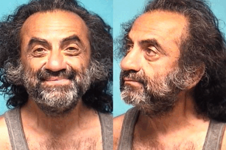 Man Charged With Felony Intimidation After Allegedly Referencing Fallen Officer During Elyria Arrest